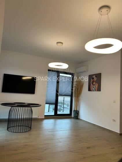 GARSONIERA // MRS VILLAGE // LOC DE PARCARE // NEGOCIABIL - 2