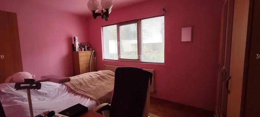 3 camere,– Gheorghe Lazăr, 67 mp utili - 4