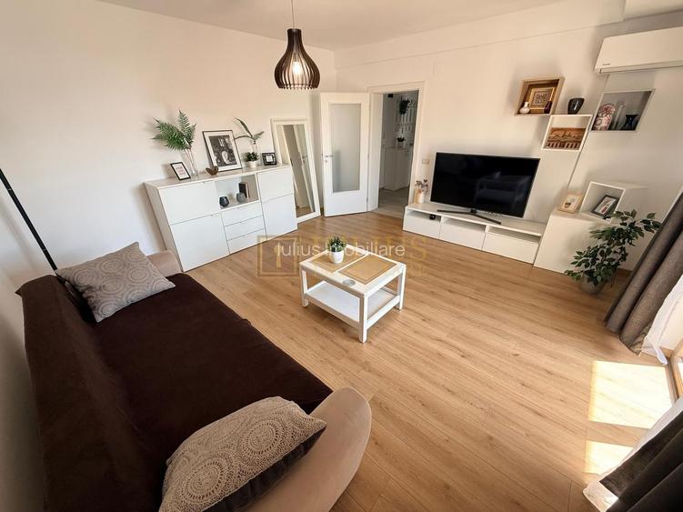 2 camere | Braytim |parcare acoperita| apartament superb | - 2