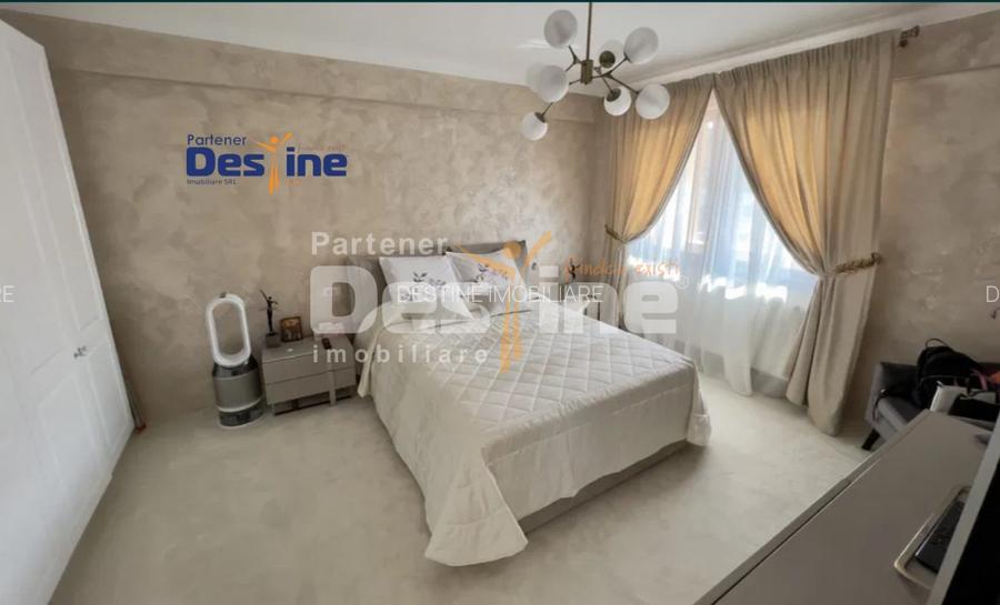 BUCIUM - PENTHOUSE 3 camere Open space 109mp + Terasa 31 mp - 7