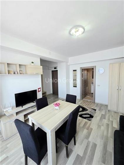 Apartament 2 Camere cu Vedere Superba la Lac si la Mare - Summerland Mamaia - 3