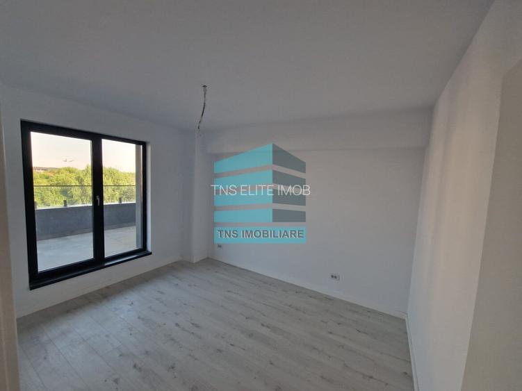 3 Cam, Finalizat,Mutare Rapida,85 mp Terasa Metrou, Nicolae Grigorescu - 17