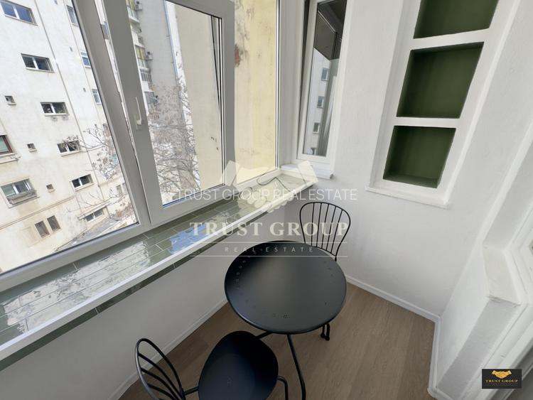 Apartament 3 camere Unirii Horoscop | Renovat complet | Imobil cu lift  - 39