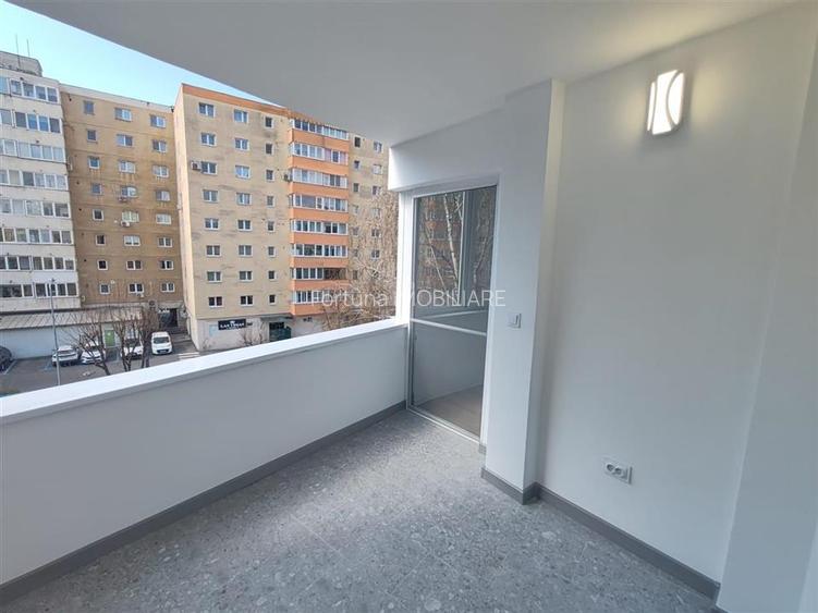 Apartament 4 camere Grivitei, zona Onix, renovat recent - 15