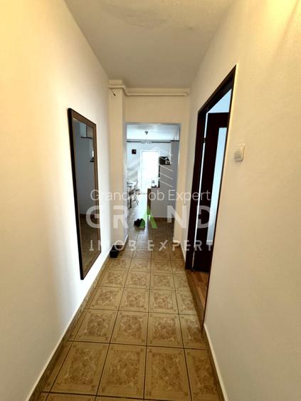 4 camere | 2 BALCOANE | PARCARE | Mărăști/Lacu Roșu/Hotel Paradis - 23