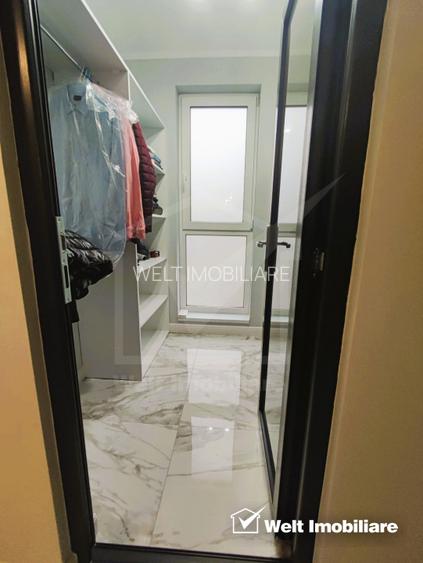 Apartament cu 2 camere, zona Porii - 8