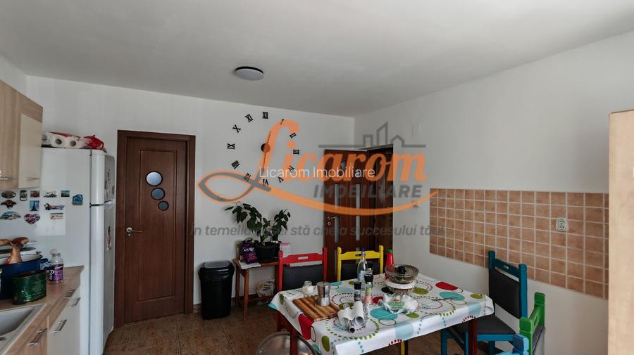Vila P+E Bartolomeu,4 camere,4 bai,curte,garaj. - 5