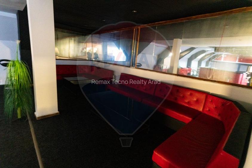 Spațiu comercial de vanzare central,Hateg jud. Hunedoara - 3