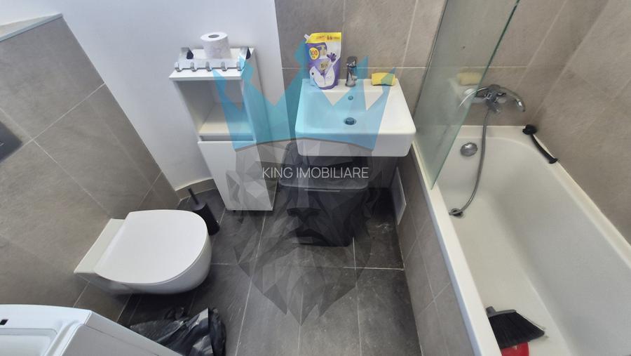 Apartament 2 Camere Tineretului Park Residence Bucuresti - 15