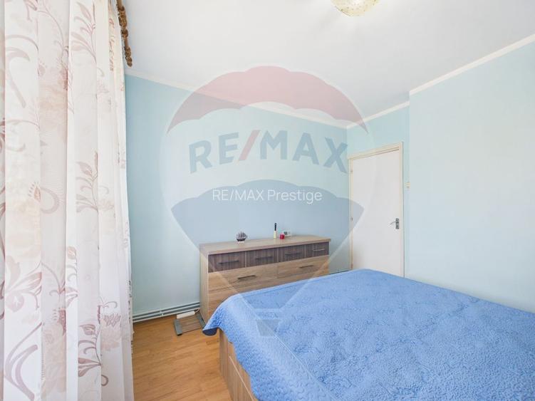 Apartament 3 camere, decomandat de vânzare în zona Aparatorii Patriei - 8