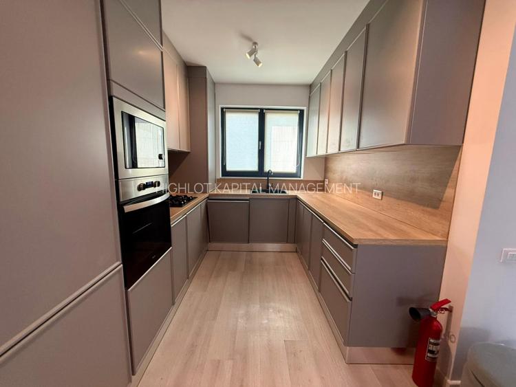 MOBEXPERT HOMES | SCOALA AMERICANA | VILA CU 4 DORMITOARE COMPLET MOBILATA - 15