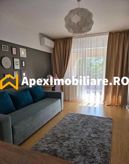 Garsoniera de inchiriat Ghencea, Primavara București | ApexImobiliare.ro - 2