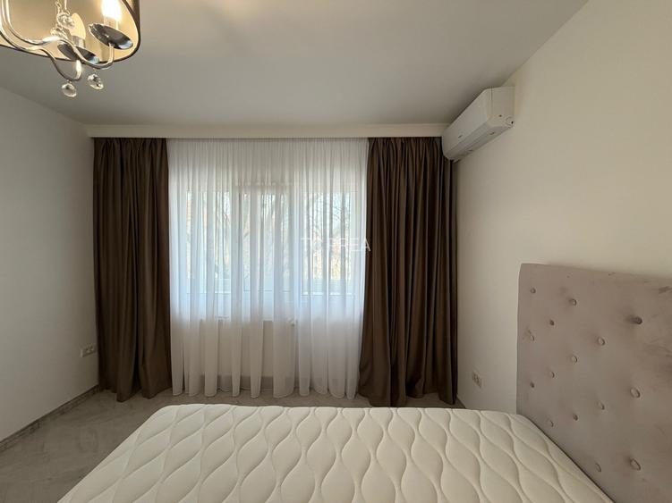 Bd.Aviatorilor 3 camere DECOMANDAT etaj 3/3 proprietar, renovat recent! - 19