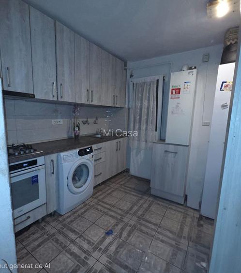 Apartament de vanzare 2 camere, zona Gemenii, Astra, Brasov - 4