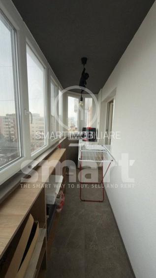 Apartament 3 camere ,66 mp, ultrafinisat, Aurel Vlaicu - 8