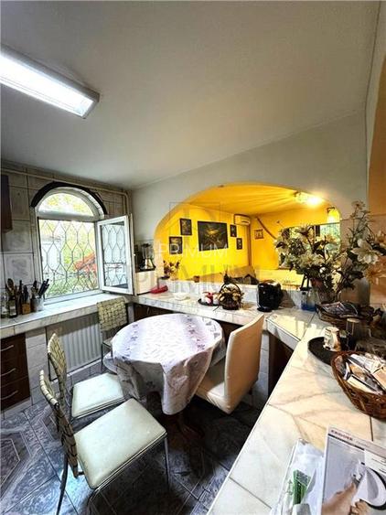 GIROCULUI - VLADEASA - PARTER - 3 CAMERE - 2 BAI - 2 BALCOANE - CLIMA - 2