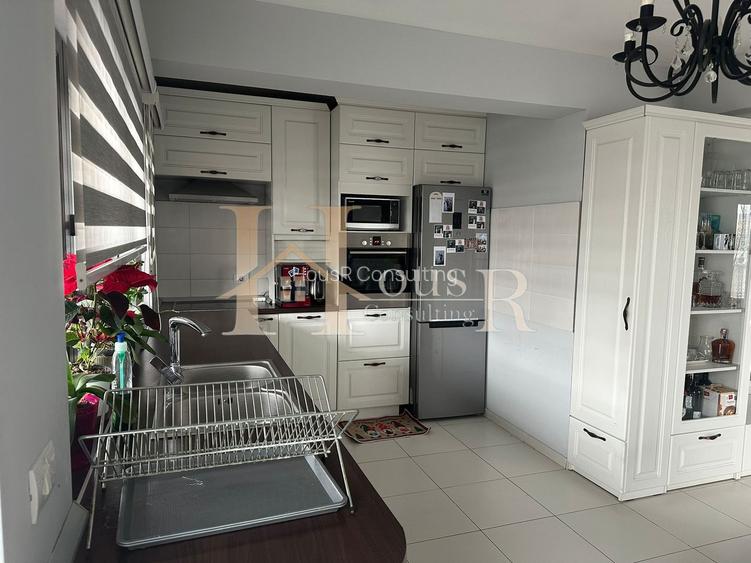 CASA INDIVIDUALA IN BRAYTIM. ZONA MUSICESCU. 4 DORMITOARE. - 8