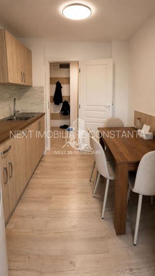 Apartament 2 camere, ET1, – 100 m de plajă | Faleza Nord - 6