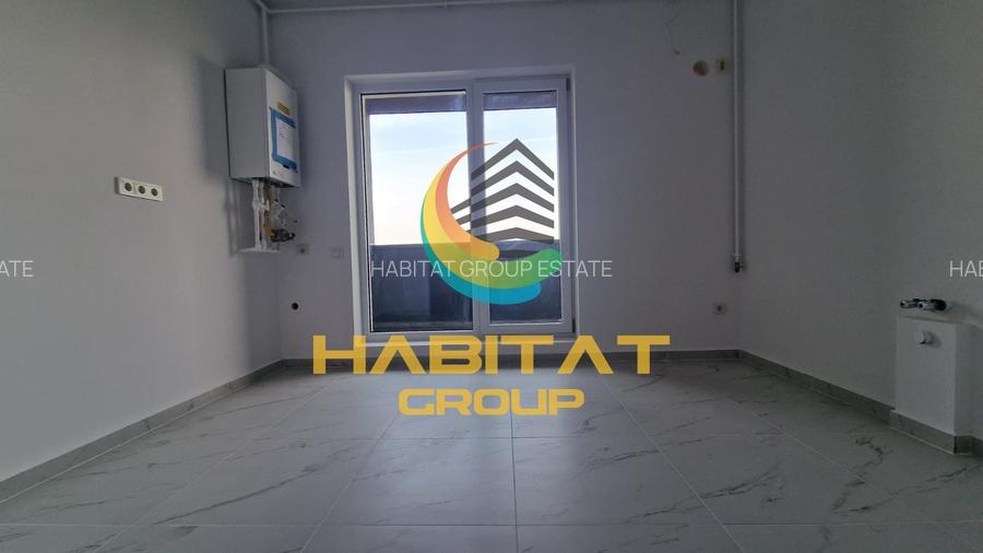 Apartament 2 camere studio - Pallady - 7