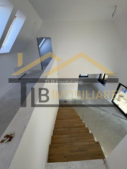 Casa individuala 4 camere, 140 mp utili, 600 mp teren, Zona Sangiorgiu de Mures - 16