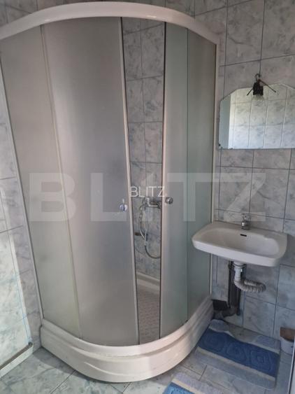 Casă locuibila, 89 mp utili, 1120mp teren, Iclod - 8
