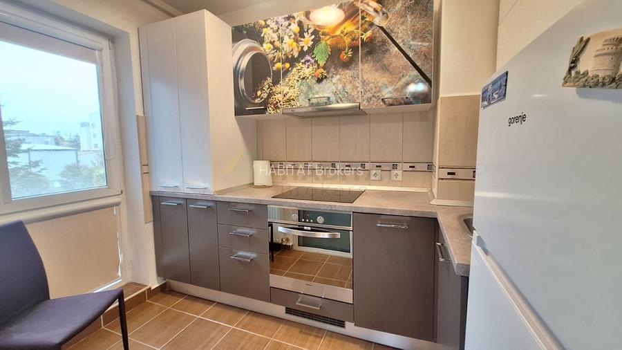 Garsonieră modernă în Greenfield – Cartier Onix - 5