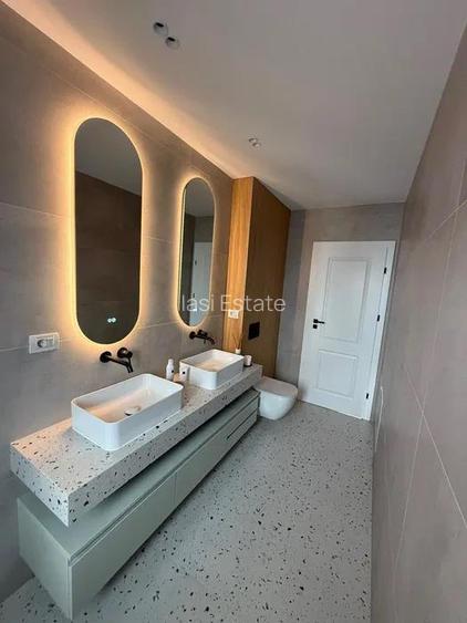 Vila finalizata Valea Lupului - 10