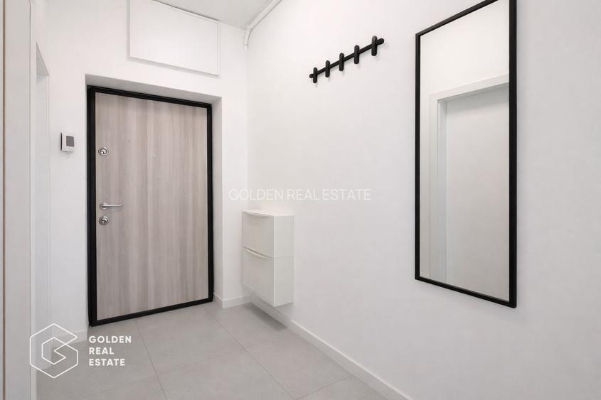 Apartament 2 camere, practic si cu design modern, Ared Imar - 6