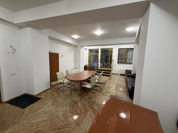 Spatiu comercial | Parter | Unirii | Tineretului | Metrou 7' - 5