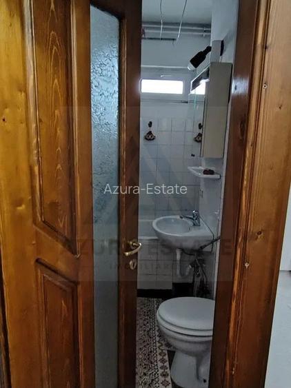 Apartament 2 camere bucatarie inchisa baie cu geam zona Mihai Viteazu - 5