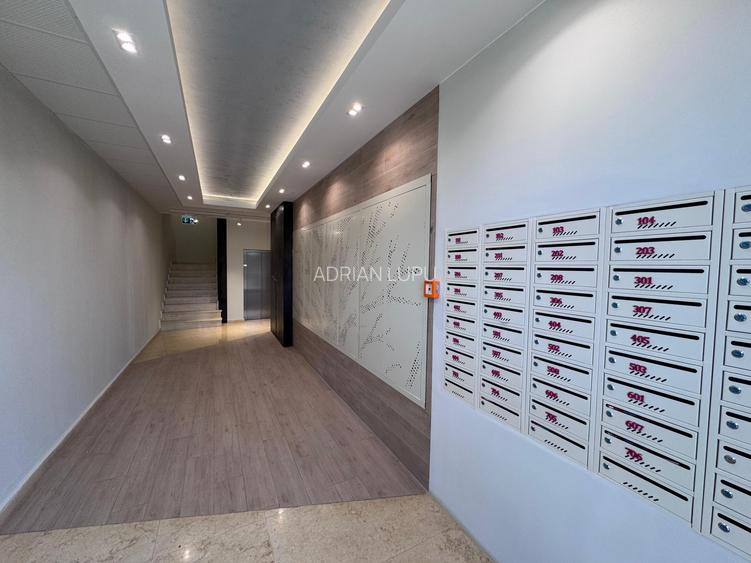 Vânzare Apartament 4 Camere Decomandat Bucium Freya Home 127 mp - 9