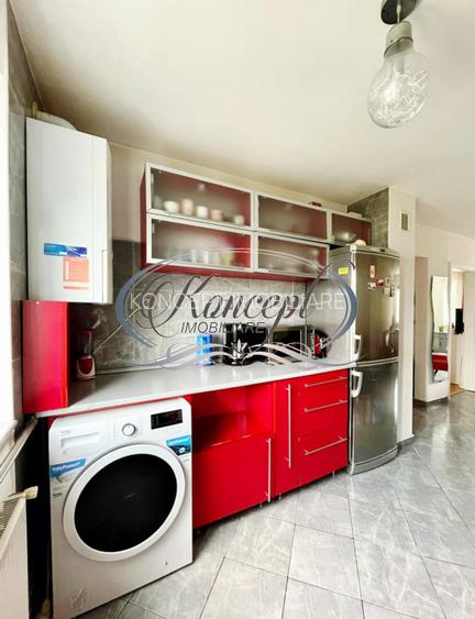 Apartamet modern in Manastiur, zona complex Nora - 8