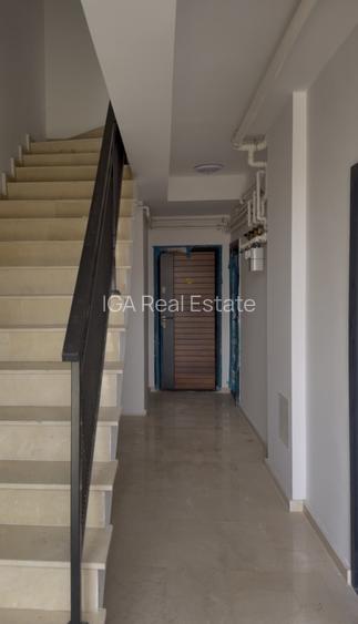 Apartament si curte in imobil finalizat aproape de plaja - 14