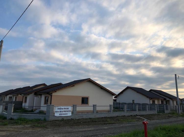 Duplexuri de vanzare DIRECT DE LA PROPRIETAR - 3