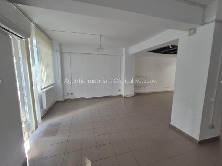 Spațiu comercial George Enescu de închiriat - 5