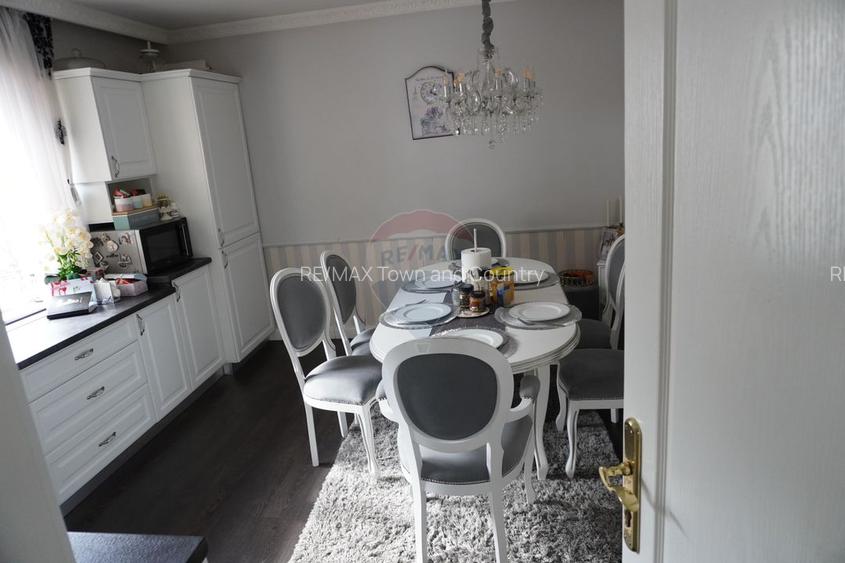 Casă de vânzare, Moisei - 16