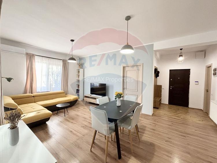 Casă individuală de închiriat My Corbeanca, complex rezidential - 6