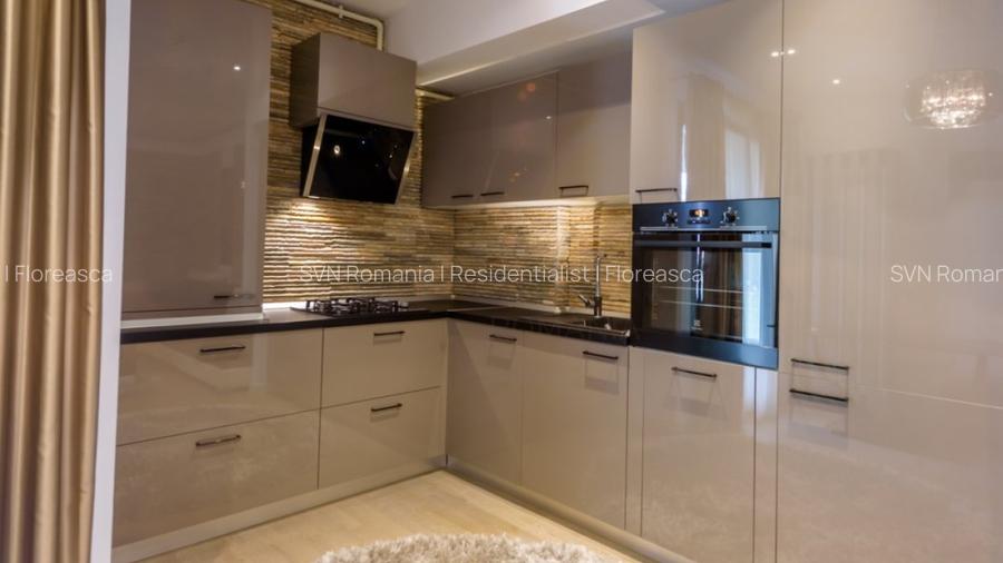 REA1017649 Apartament 2 camere Herastrau Nrdului - 5