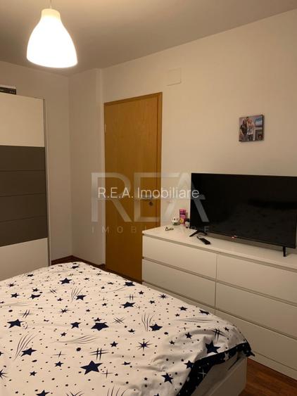 Apartament cu 3 camere, Cartier German, Chitila - 6