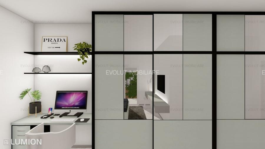 Proprietate comerciala versatila  în Eforie Sud cu vedere panoramica lac - 18