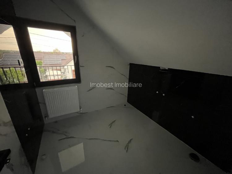 Exclusivitate! Vila P+M, 4 camere, la cheie, zona deosebita, Valu lui Traian! - 11