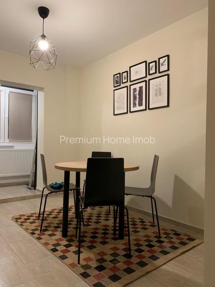 Vanzare | 2 camere | renovat | metrou | parc | Tineretului - 13