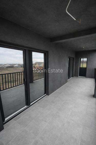 Proprietar, Etaj 1, Terasa Generoasa - 9