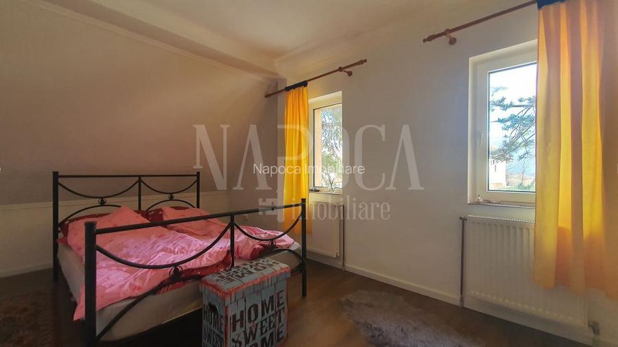 Casa 4 camere de vanzare in Calea Mare - 7