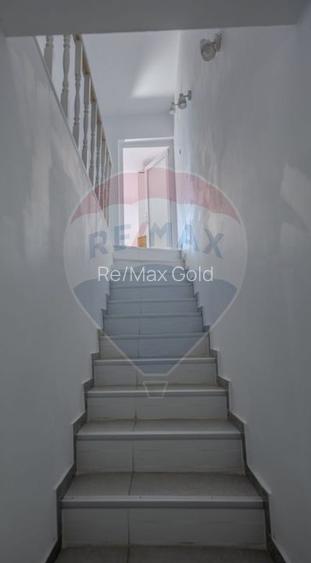 Casă de vânzare cu cabinet stomatologic – Chitila - 4