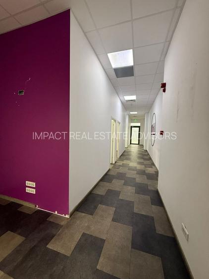 OPORTUNITATE PREMIUM | SPAȚIU COMERCIAL | COMPLEX CENTRAL - 4