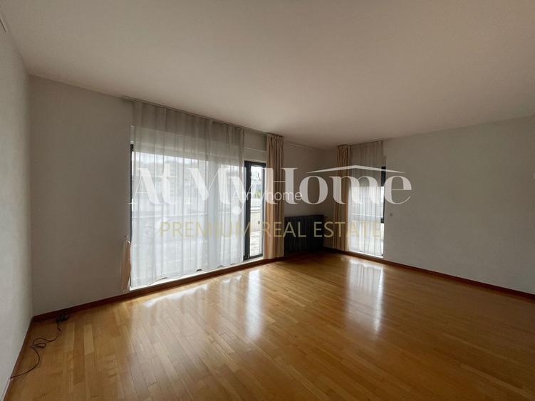 Penthouse Spectaculos cu 4 camere, partial mobilat, terase, 2 parcari - 8