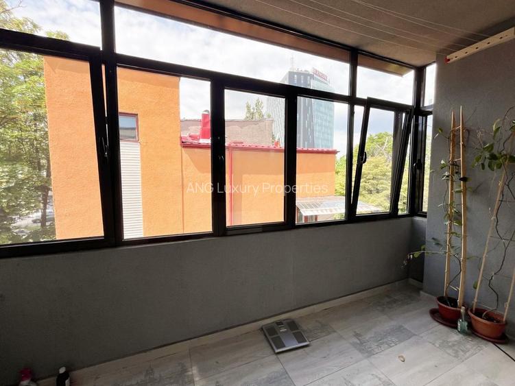 Eleganță și Liniște în Primăverii – Apartament cu 4 Camere Spațioase - 6