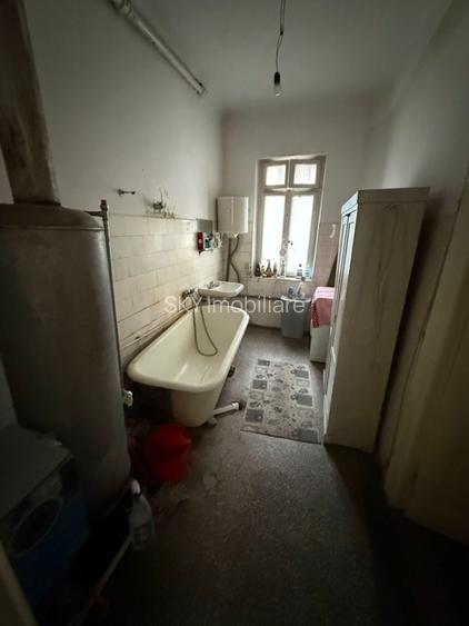 Apartament 5 camere I Piata Natiunilor Unite I Palatul Parlamentului - 12
