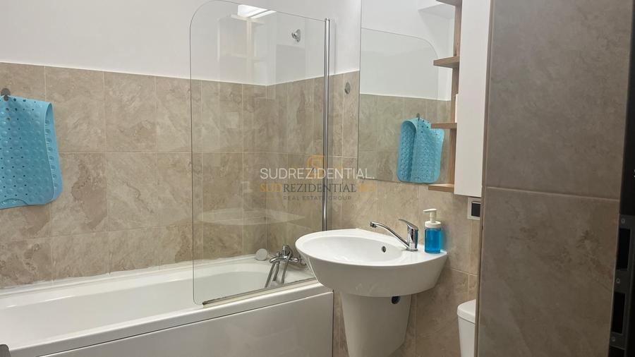 Apartament 2 camere de vânzare, Soseaua Berceni, Sector 4 - 11